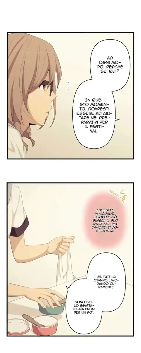 ReLIFE Capitolo 136 page 12