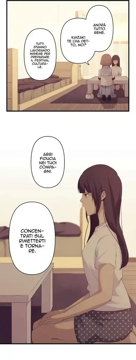 ReLIFE Capitolo 136 page 14