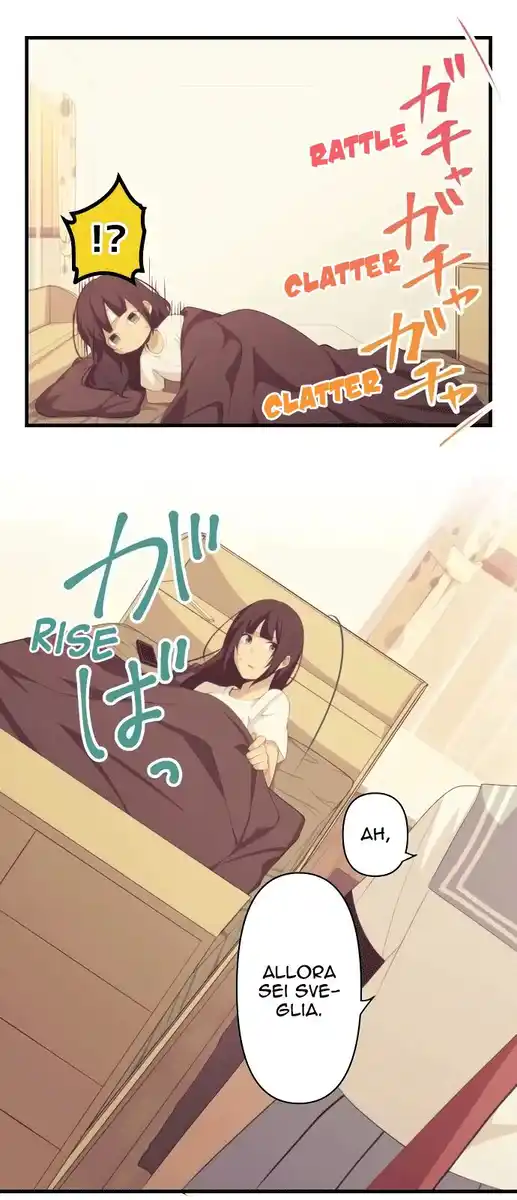 ReLIFE Capitolo 136 page 4