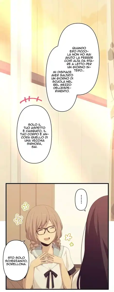 ReLIFE Capitolo 136 page 8