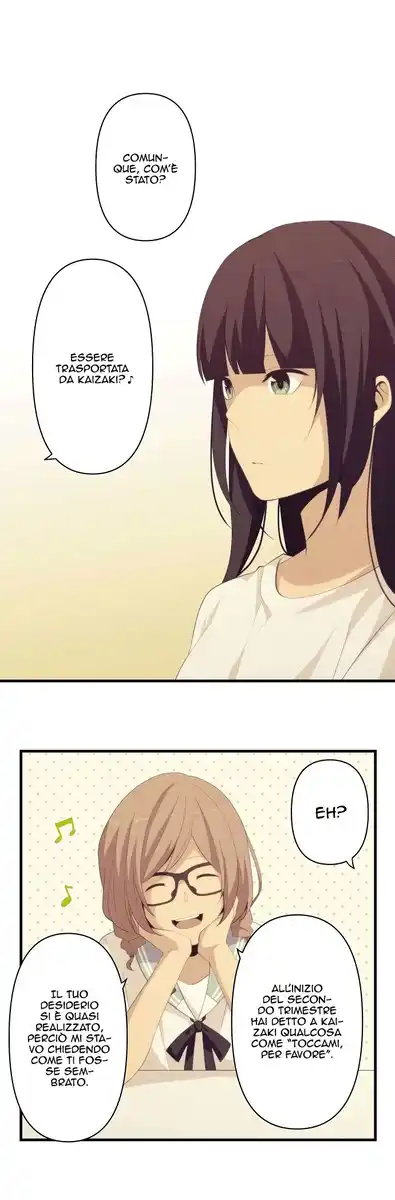 ReLIFE Capitolo 136 page 9