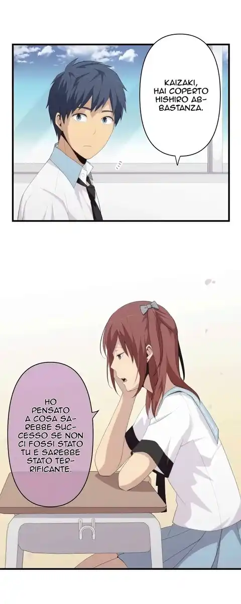 ReLIFE Capitolo 139 page 10