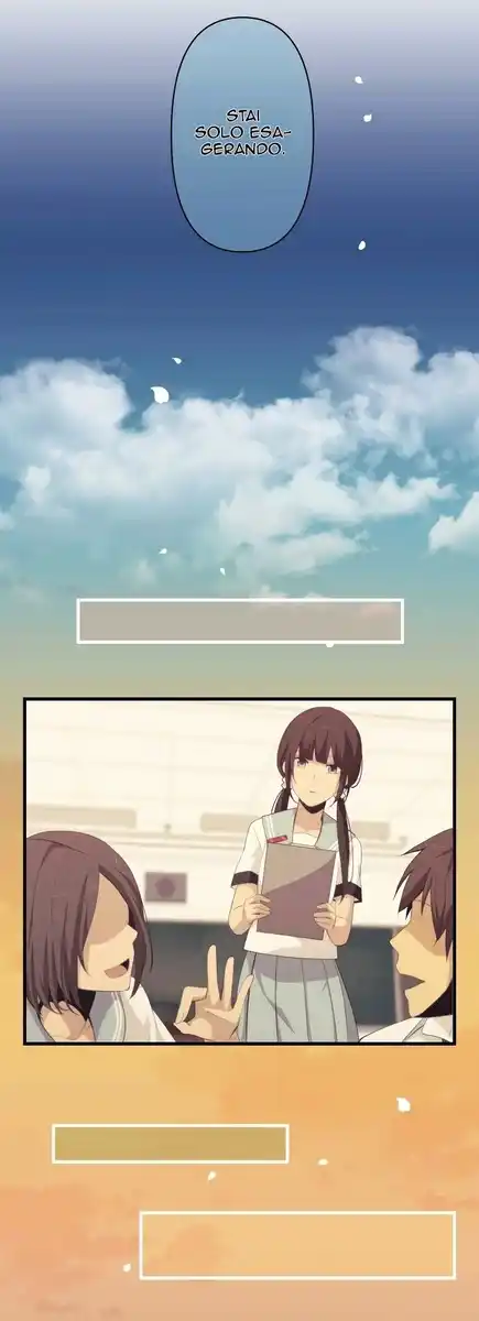 ReLIFE Capitolo 139 page 12