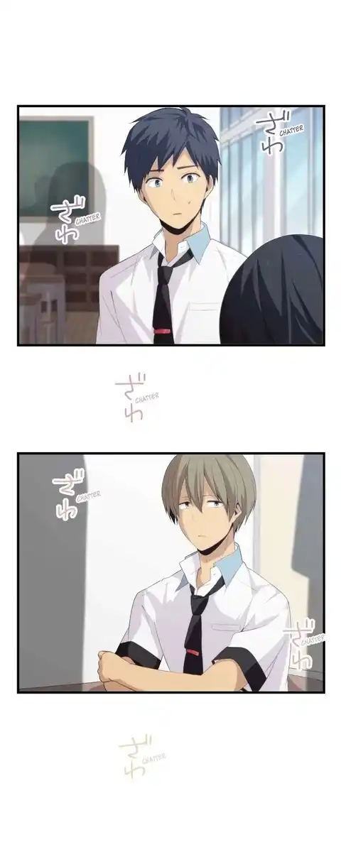 ReLIFE Capitolo 139 page 2