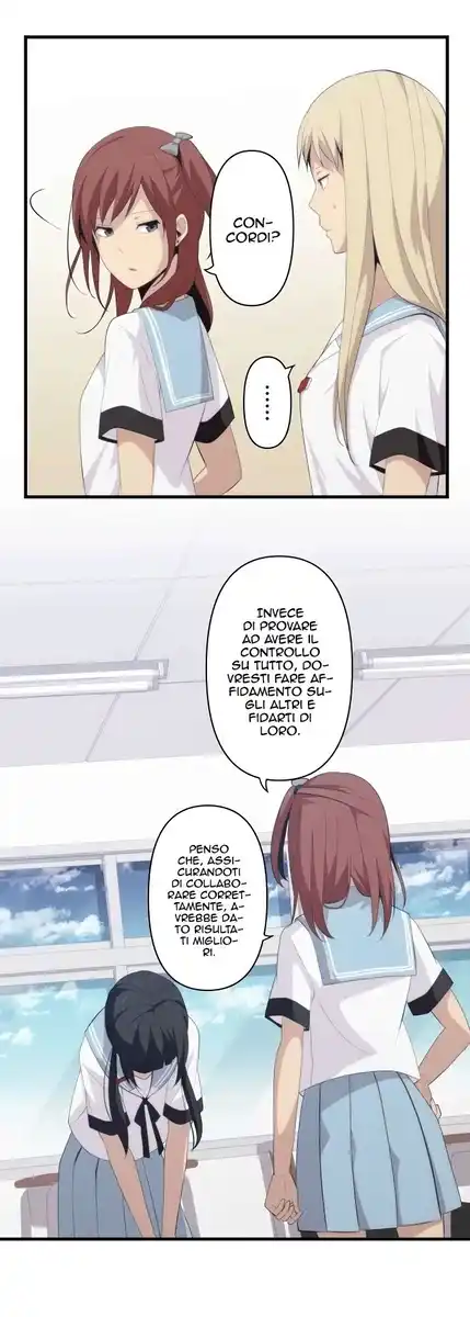 ReLIFE Capitolo 139 page 5