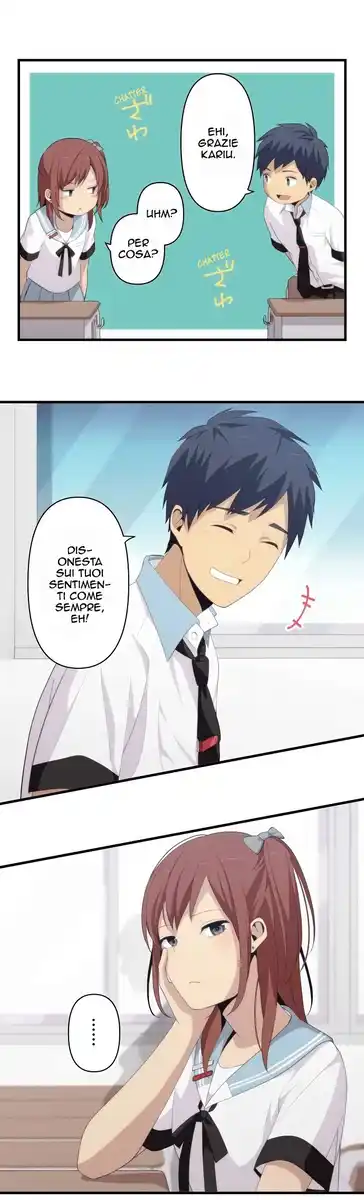 ReLIFE Capitolo 139 page 9