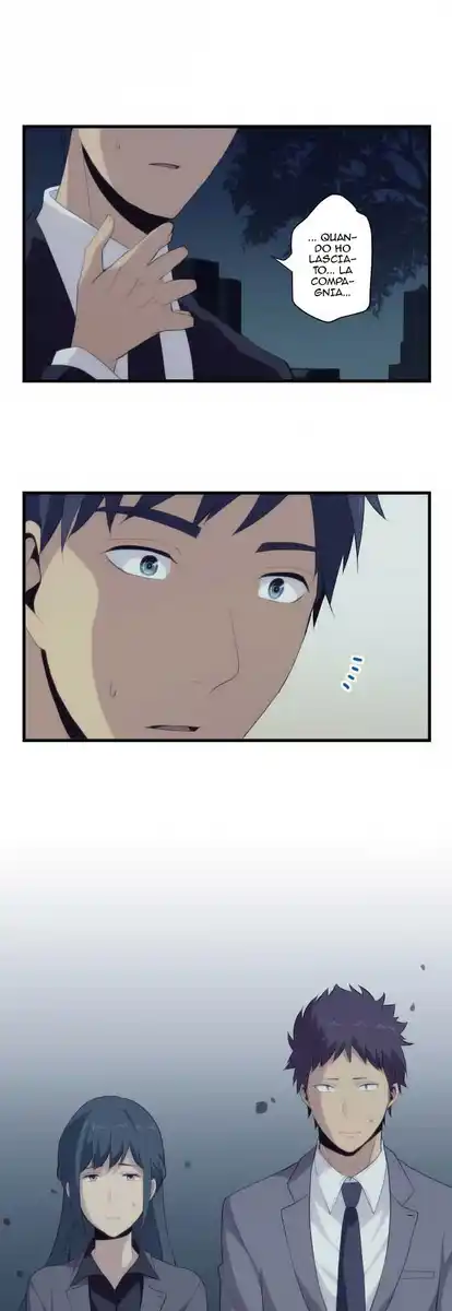 ReLIFE Capitolo 91 page 3