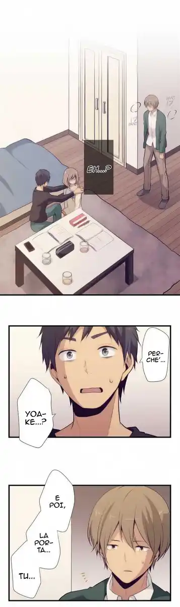 ReLIFE Capitolo 52 page 2