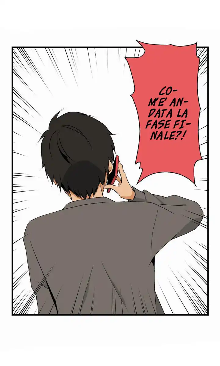 ReLIFE Capitolo 01 page 20