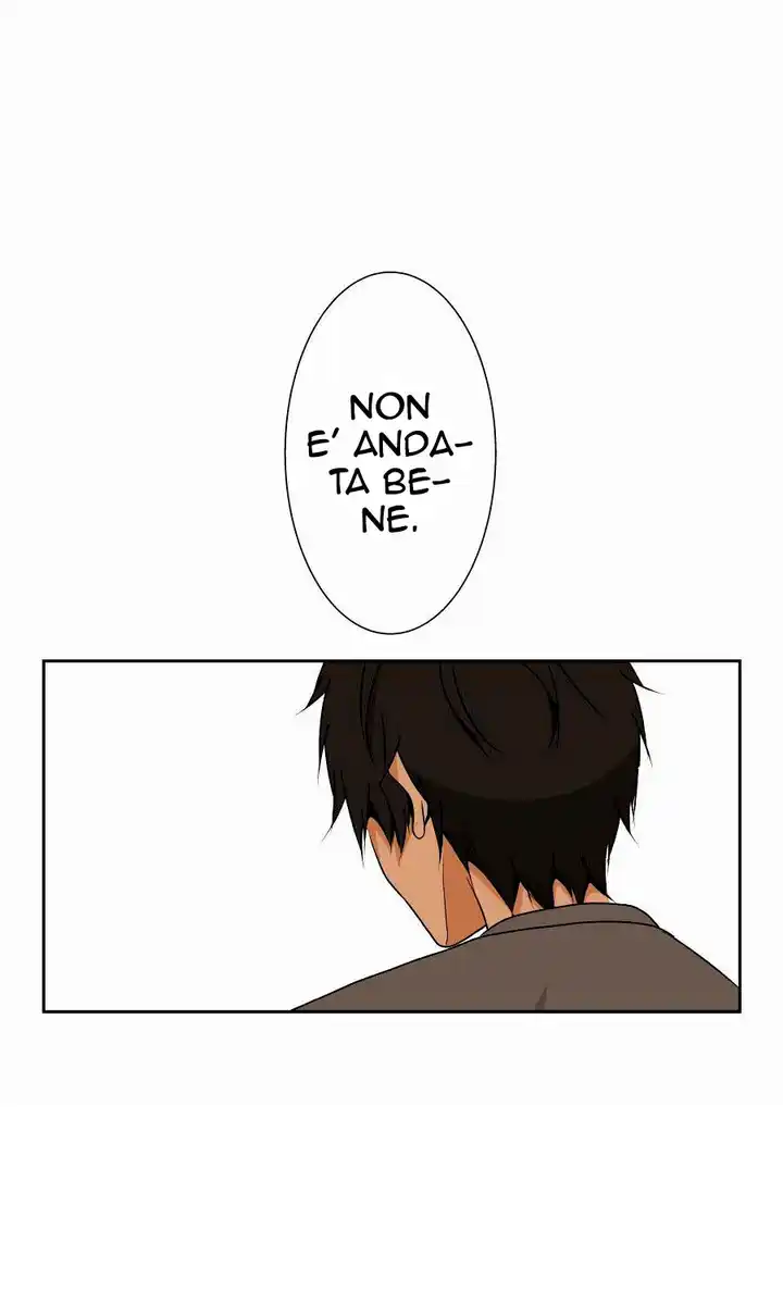 ReLIFE Capitolo 01 page 22