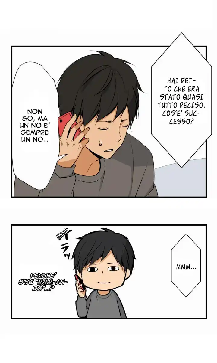 ReLIFE Capitolo 01 page 24