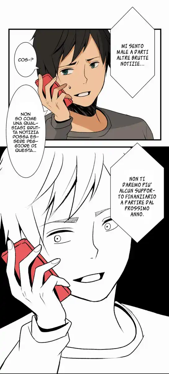 ReLIFE Capitolo 01 page 25