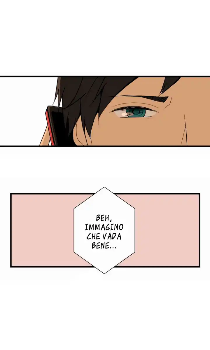 ReLIFE Capitolo 01 page 32