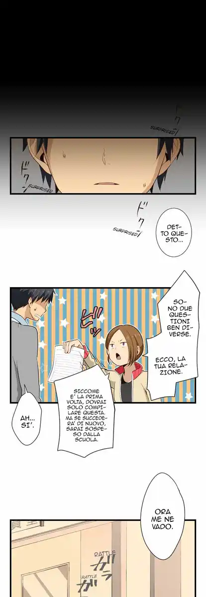 ReLIFE Capitolo 16 page 11