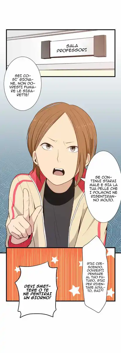 ReLIFE Capitolo 16 page 2