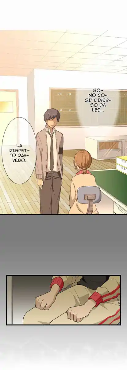 ReLIFE Capitolo 16 page 7