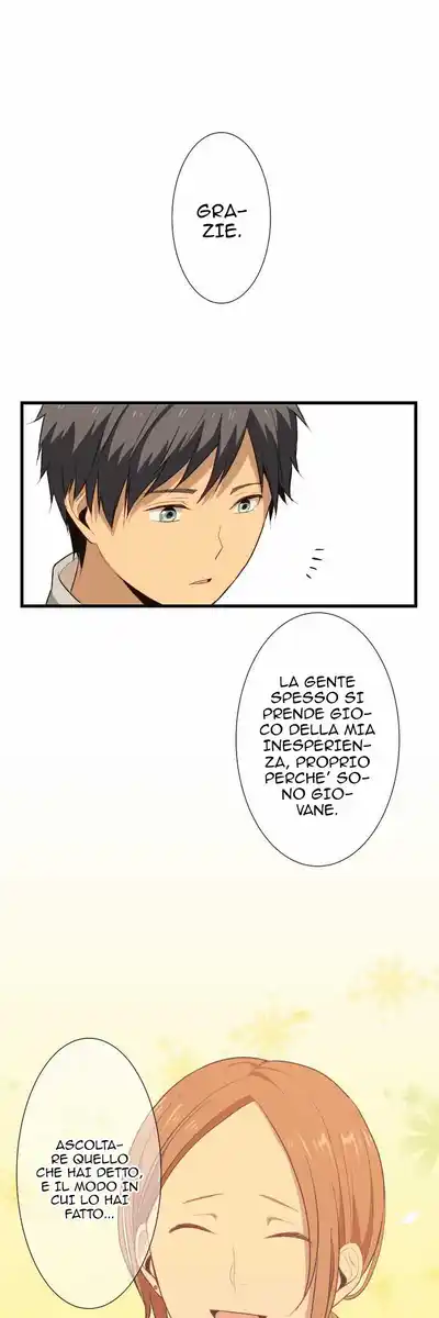 ReLIFE Capitolo 16 page 8