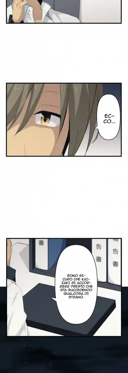 ReLIFE Capitolo 69 page 10