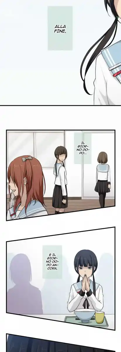 ReLIFE Capitolo 69 page 12