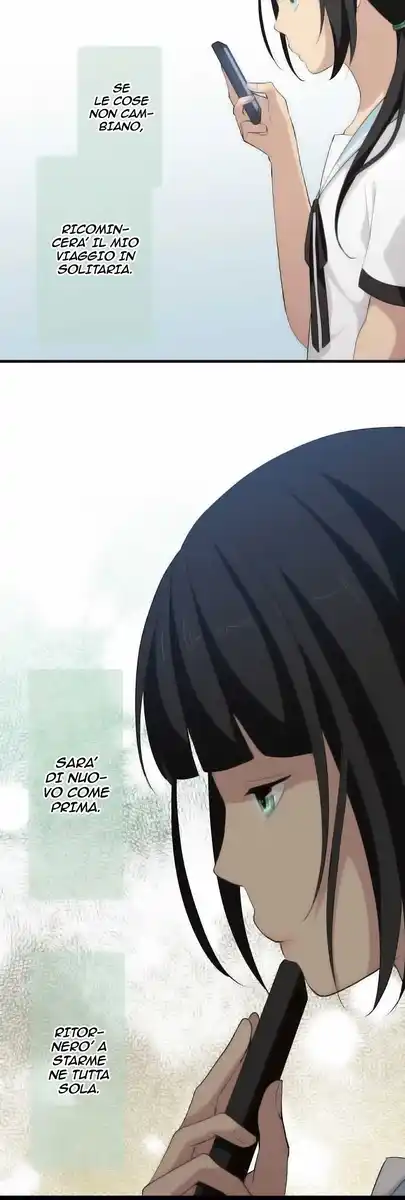 ReLIFE Capitolo 69 page 15