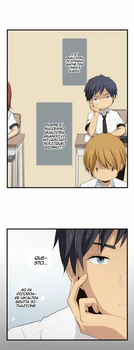 ReLIFE Capitolo 69 page 19