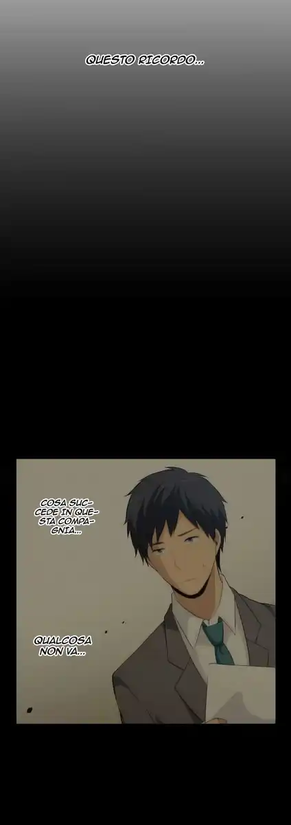 ReLIFE Capitolo 69 page 20