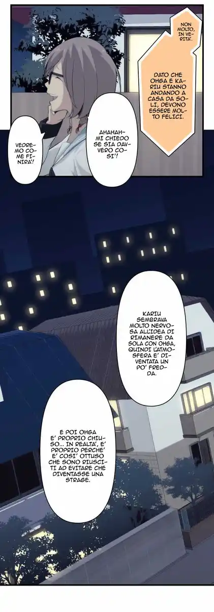 ReLIFE Capitolo 69 page 7