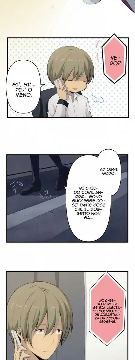 ReLIFE Capitolo 69 page 9