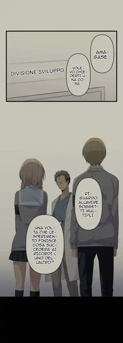 ReLIFE Capitolo 120 page 2