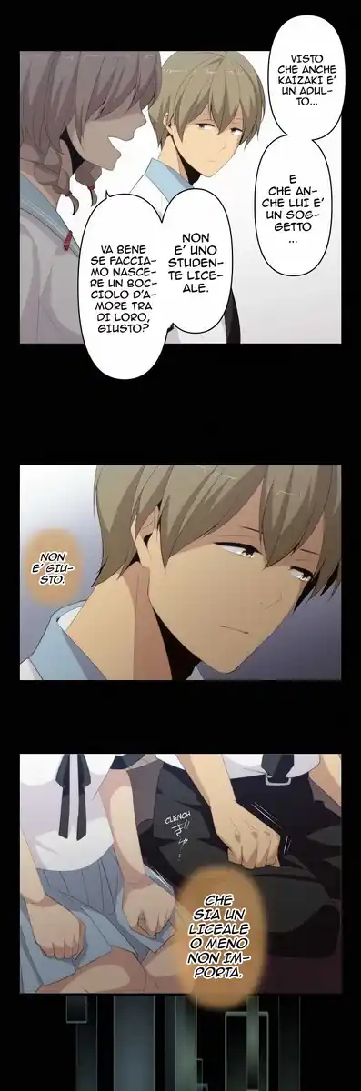 ReLIFE Capitolo 120 page 3