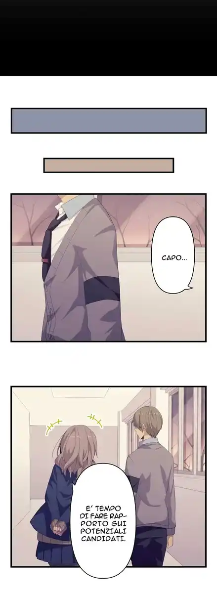 ReLIFE Capitolo 114 page 17