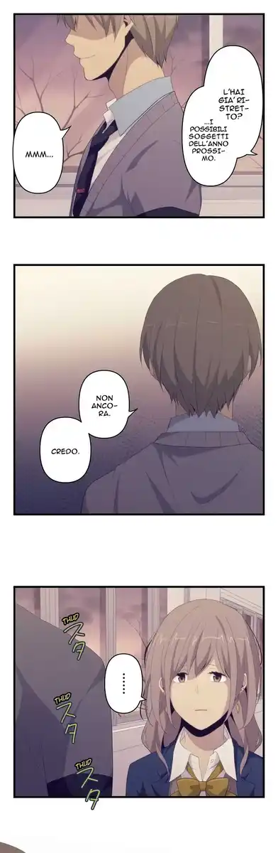 ReLIFE Capitolo 114 page 18