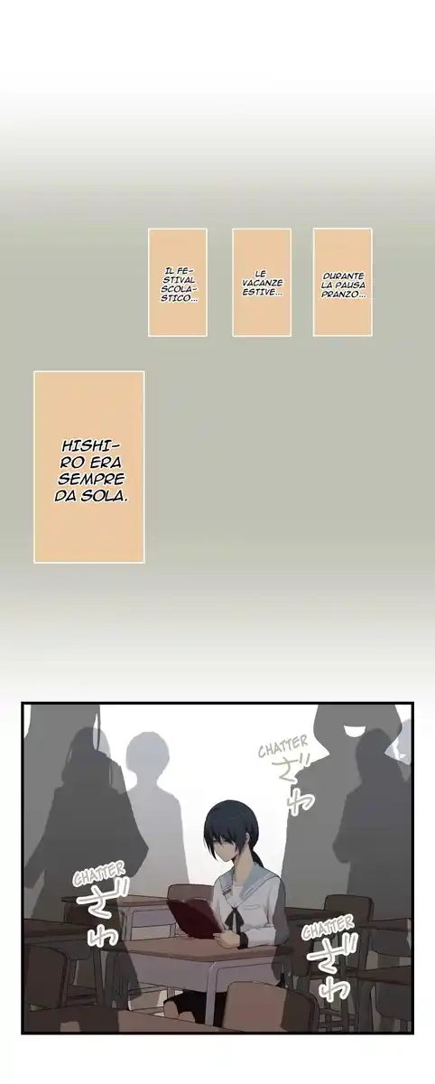 ReLIFE Capitolo 114 page 2