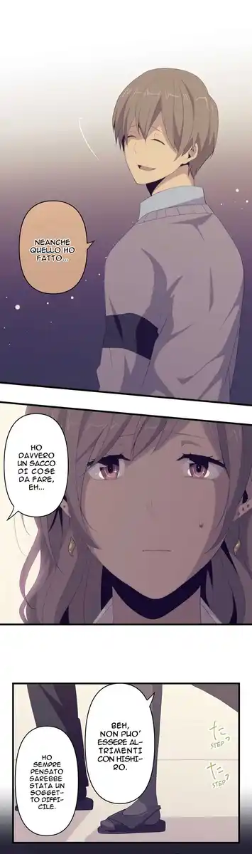 ReLIFE Capitolo 114 page 20