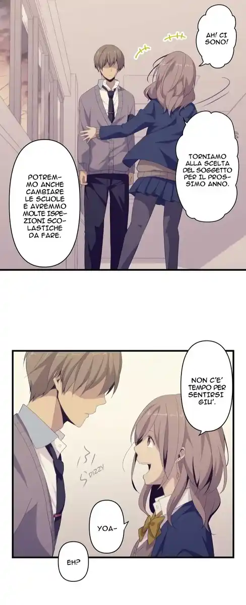 ReLIFE Capitolo 114 page 23