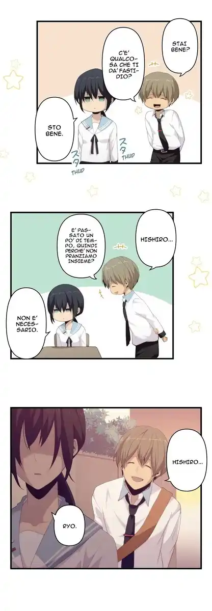 ReLIFE Capitolo 114 page 6