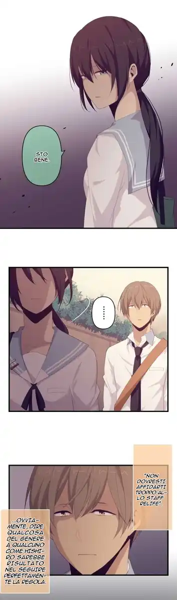 ReLIFE Capitolo 114 page 7