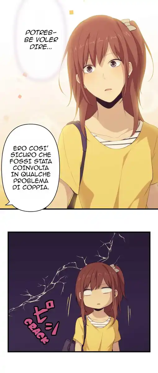 ReLIFE Capitolo 99 page 10