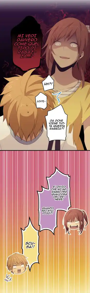 ReLIFE Capitolo 99 page 12