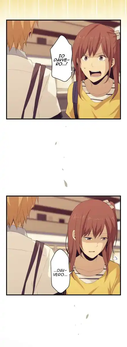 ReLIFE Capitolo 99 page 13