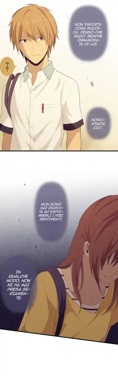 ReLIFE Capitolo 99 page 14