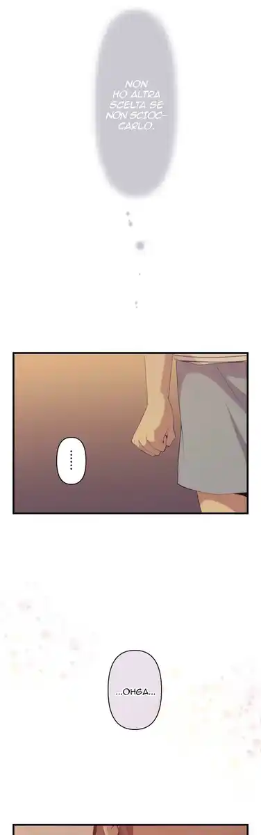 ReLIFE Capitolo 99 page 15