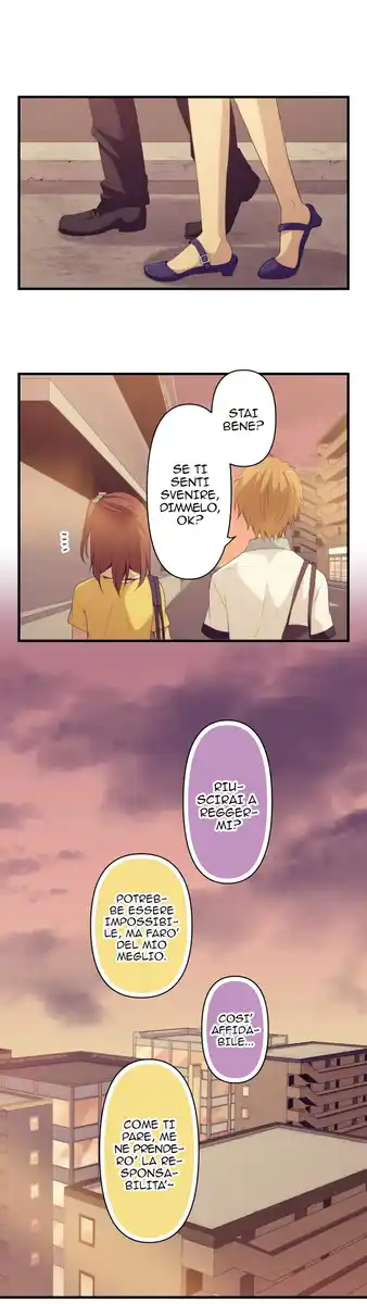 ReLIFE Capitolo 99 page 5