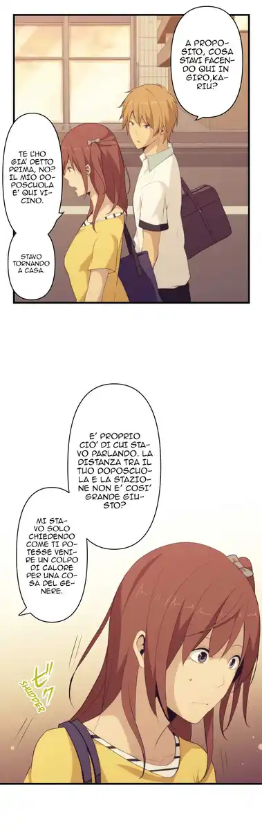 ReLIFE Capitolo 99 page 7