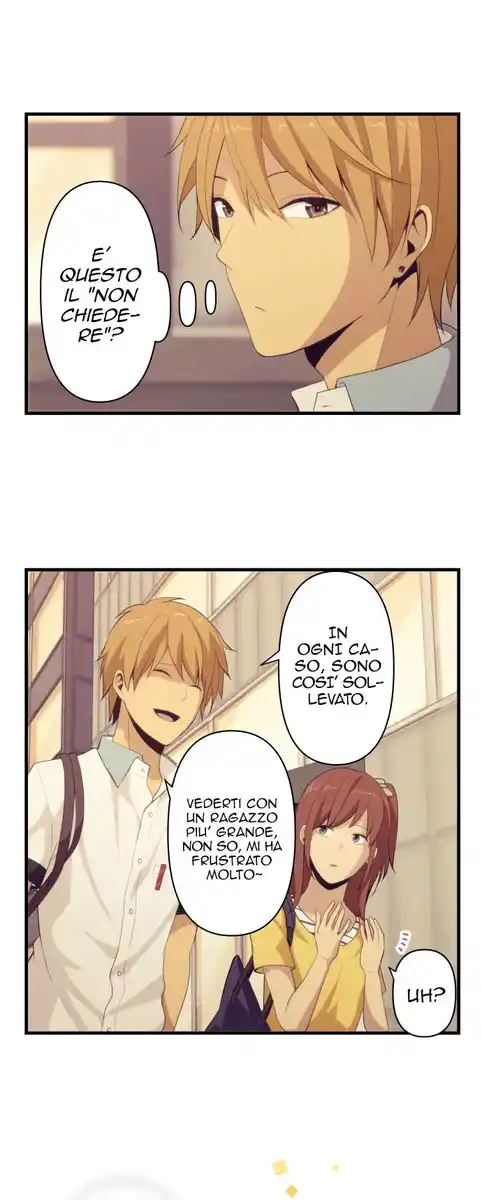 ReLIFE Capitolo 99 page 9