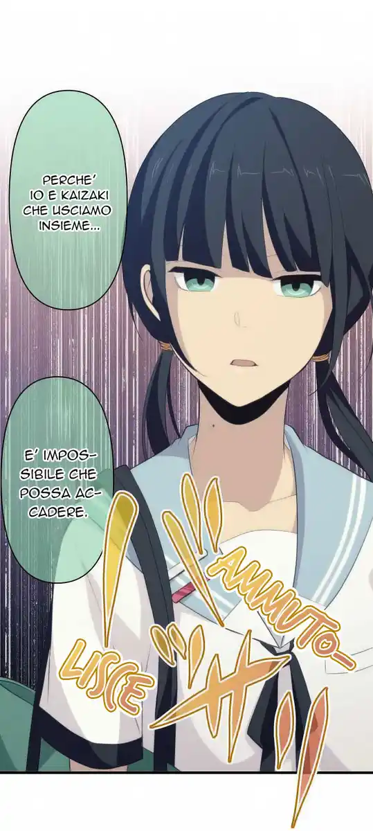 ReLIFE Capitolo 85 page 12