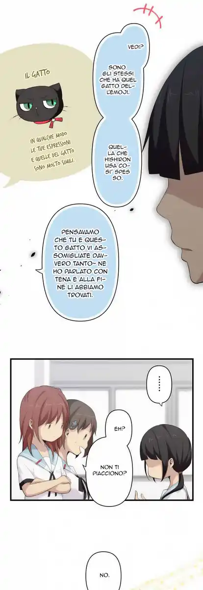 ReLIFE Capitolo 85 page 19