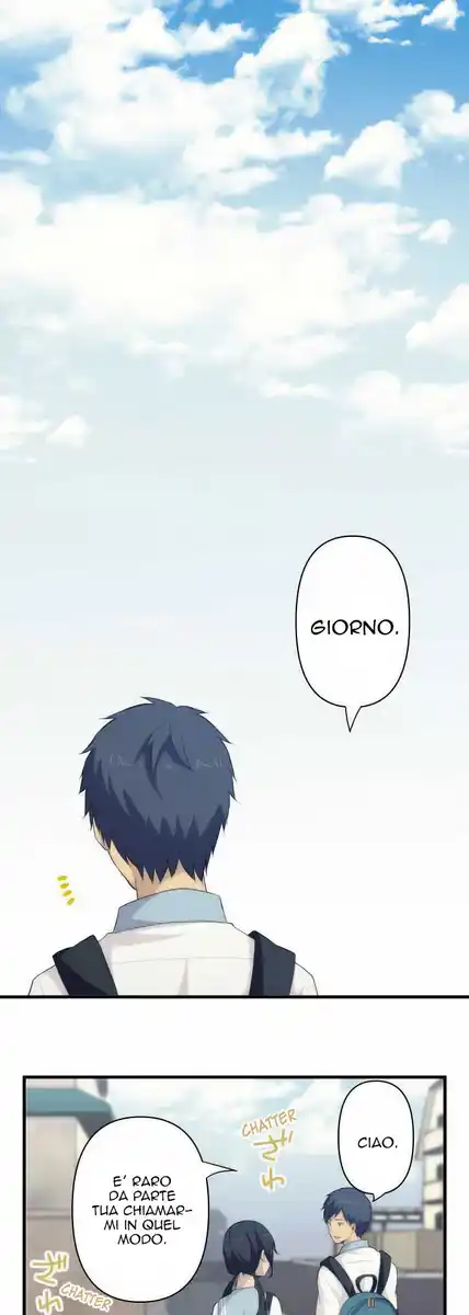 ReLIFE Capitolo 85 page 2