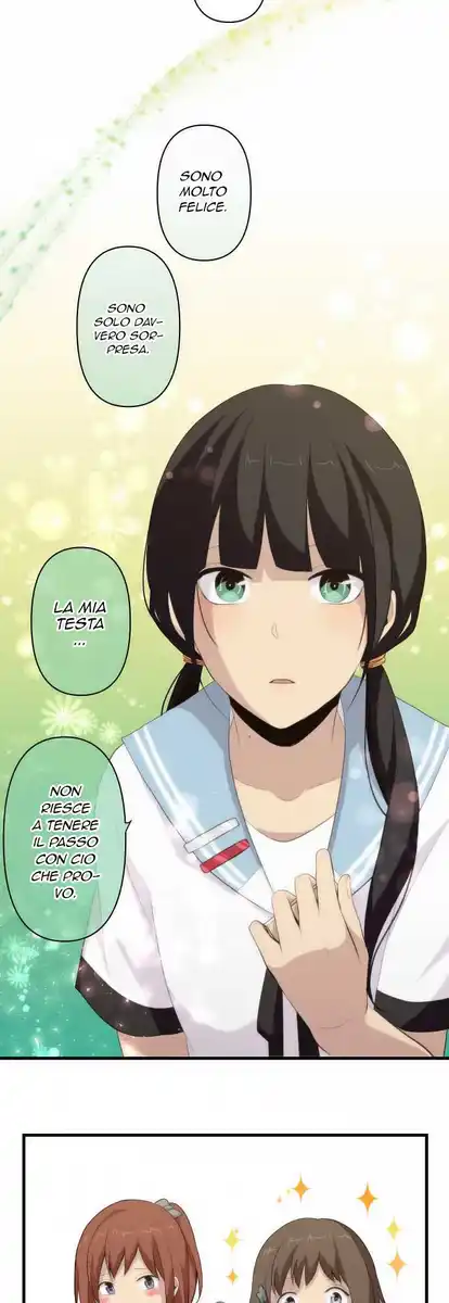 ReLIFE Capitolo 85 page 20