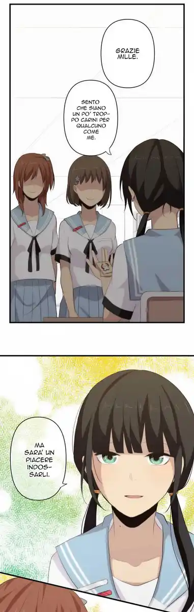 ReLIFE Capitolo 85 page 22